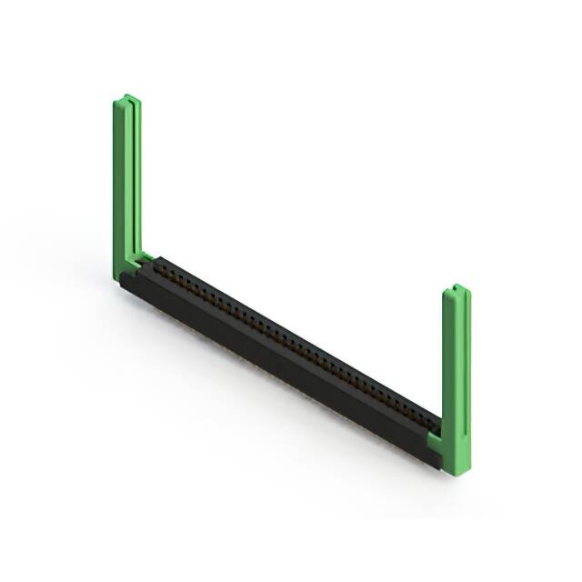 355-068-555-258 EDAC Inc.  Edgeboard Connectors